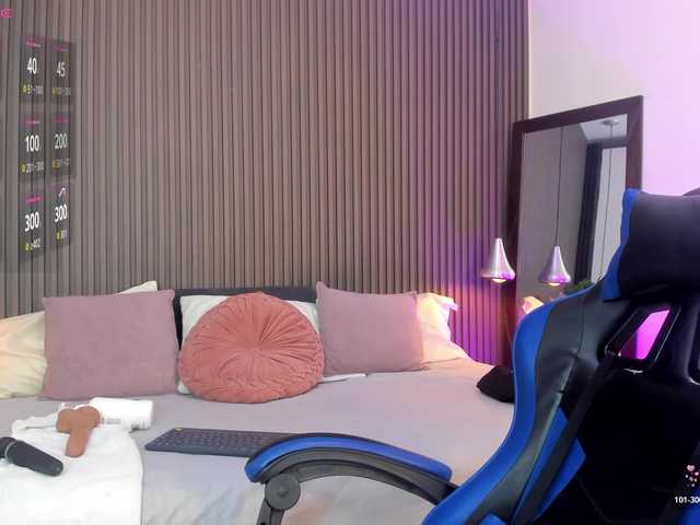 lizzarobert live cam on BongaCams