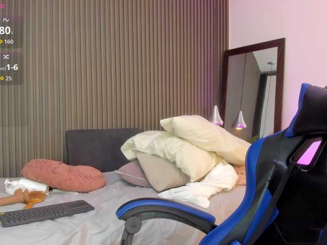 lizzarobert