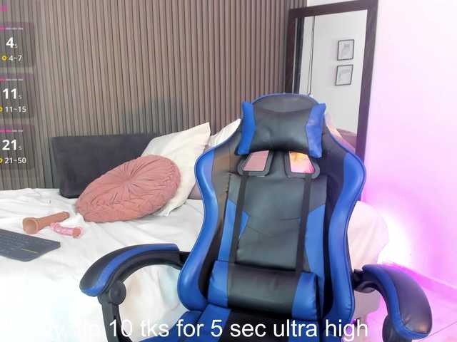 lizzarobert