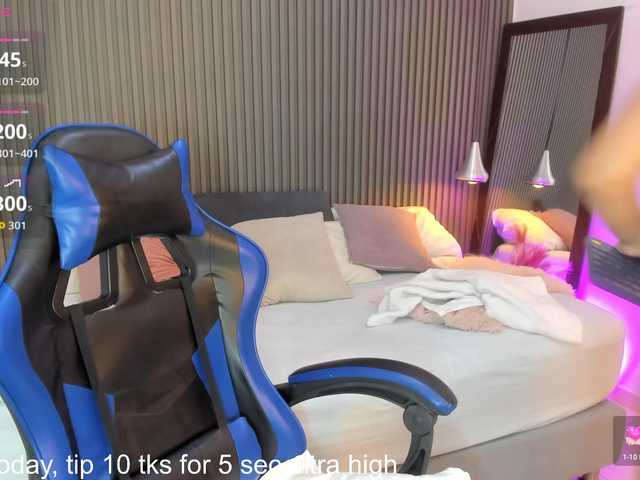 lizzarobert
