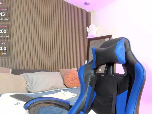 lizzarobert live cam on BongaCams