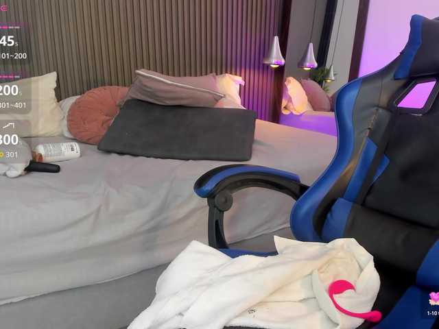 lizzarobert live cam on BongaCams