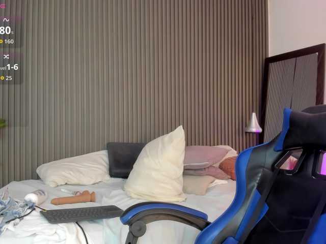 lizzarobert