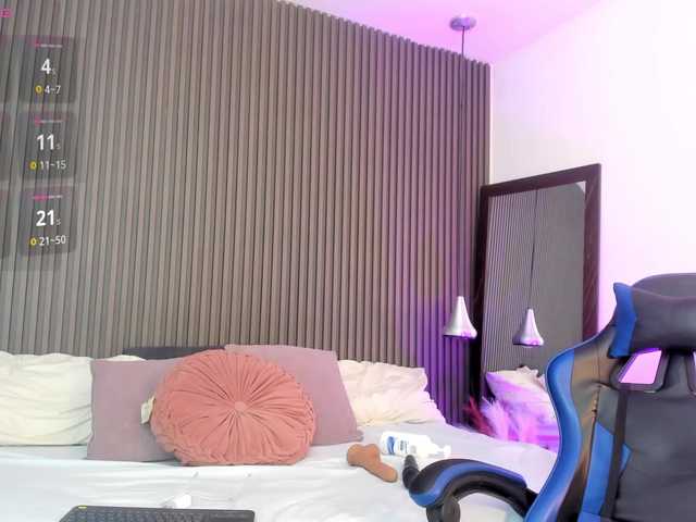 lizzarobert live cam on BongaCams