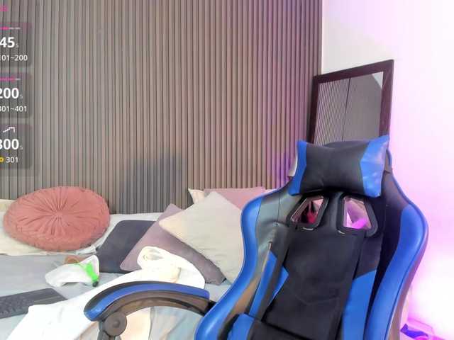 lizzarobert live cam on BongaCams