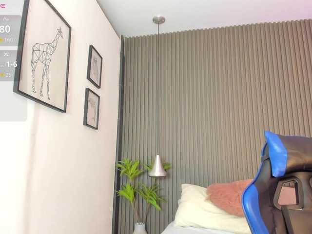 lizzarobert live cam on BongaCams