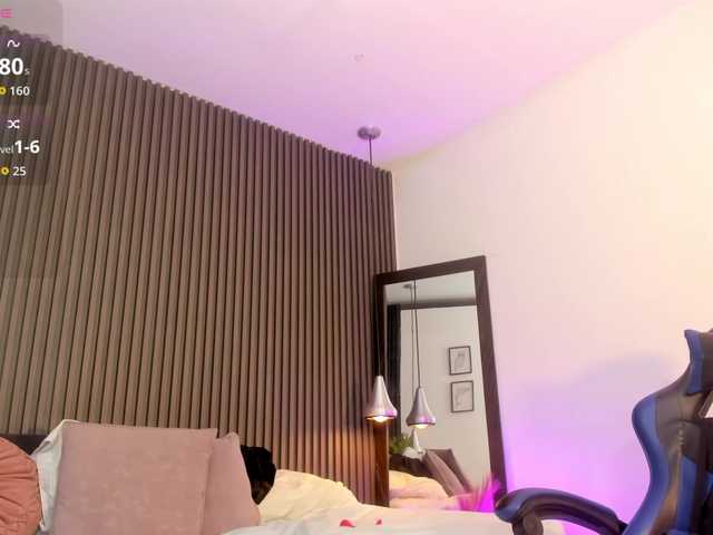 lizzarobert cam belle