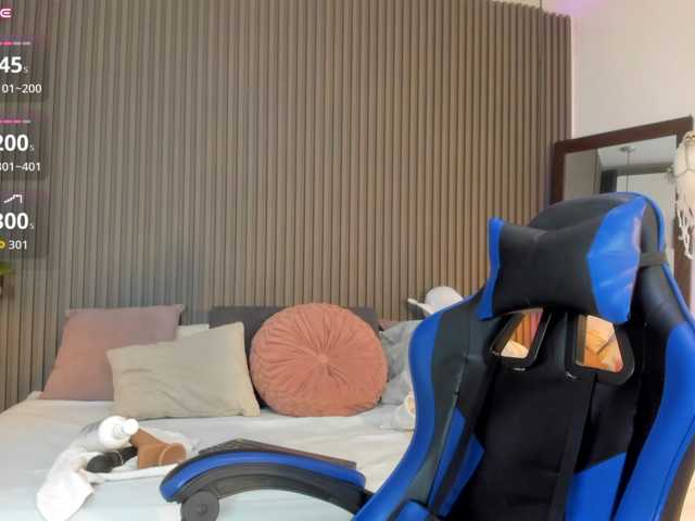 lizzarobert live cam on BongaCams