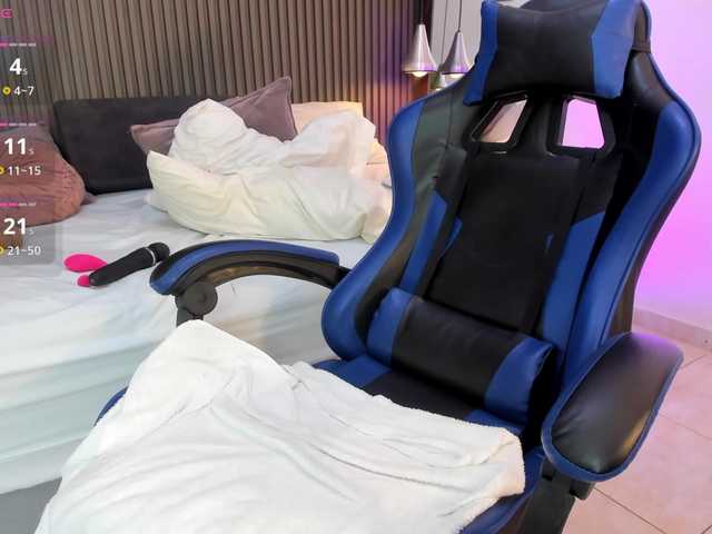 lizzarobert live cam on BongaCams