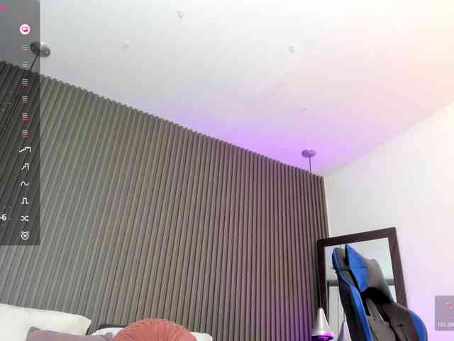 lizzarobert webcam