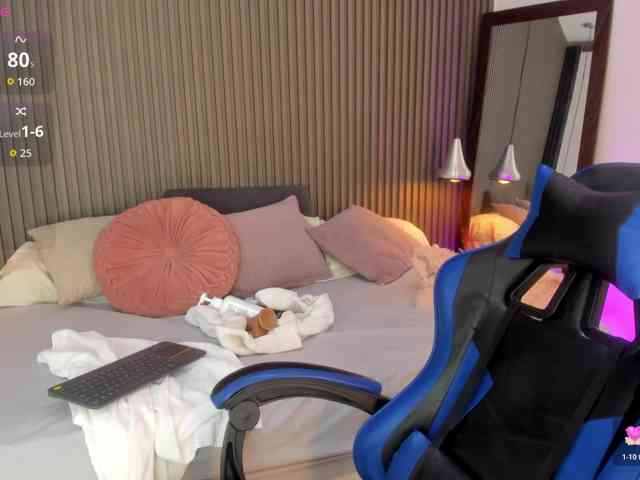 lizzarobert webcam