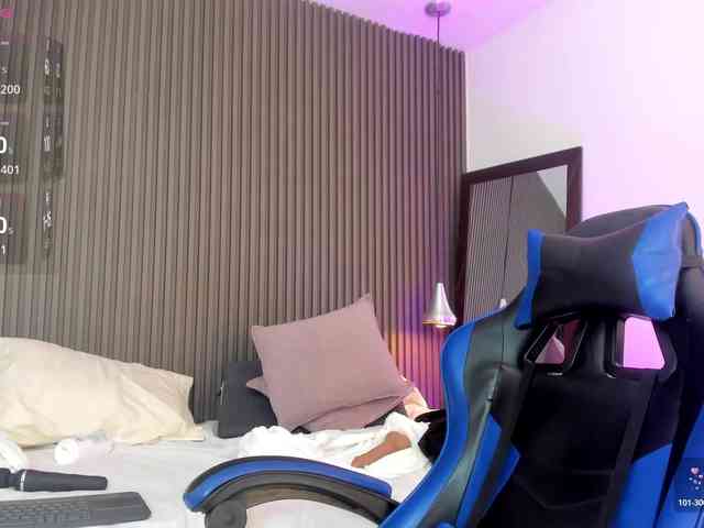 lizzarobert webcam