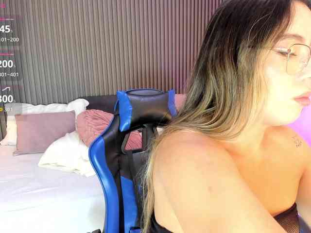 lizzarobert webcam