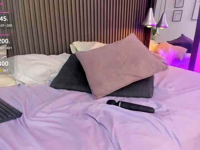 lizzarobert webcam