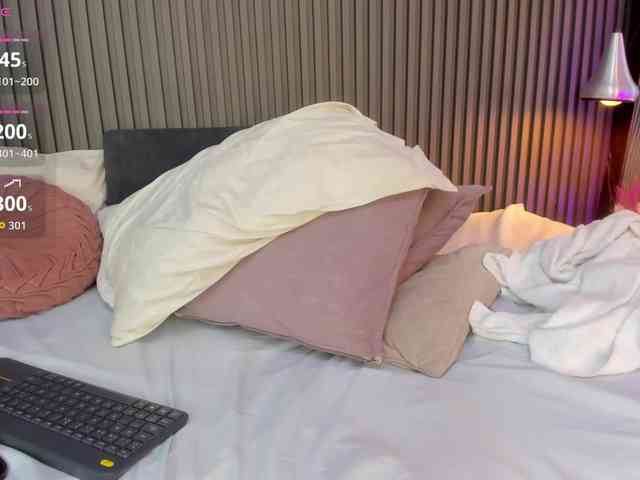 lizzarobert webcam