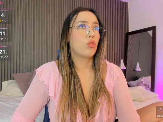 lizzarobert webcam