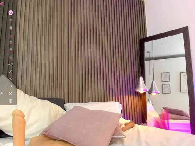 lizzarobert webcam
