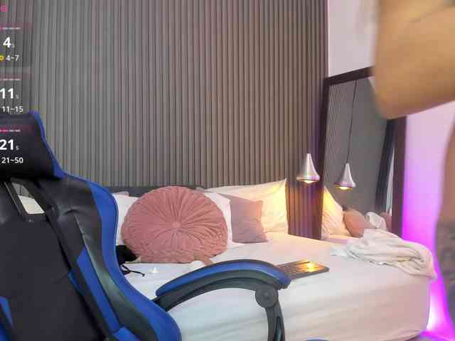 lizzarobert webcam