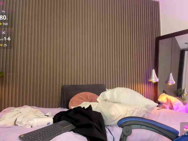 lizzarobert webcam