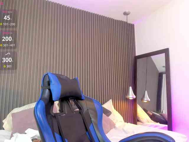 lizzarobert webcam