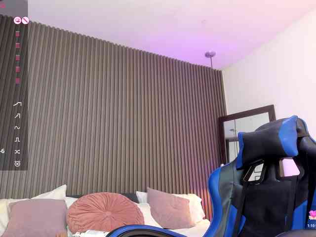 lizzarobert webcam