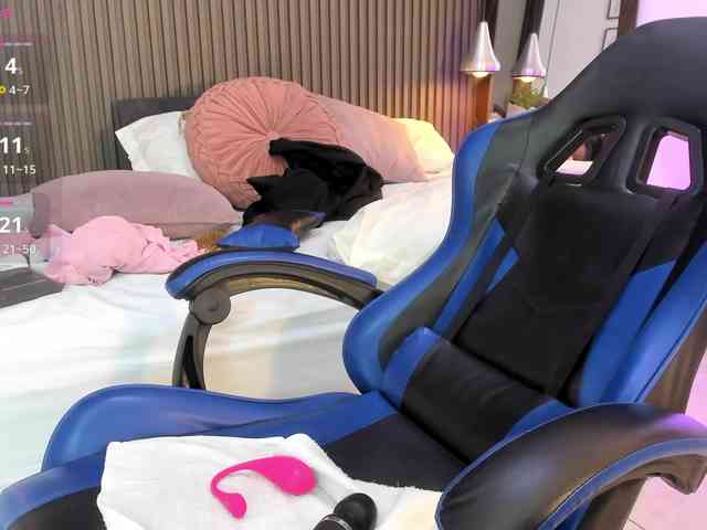 lizzarobert webcam