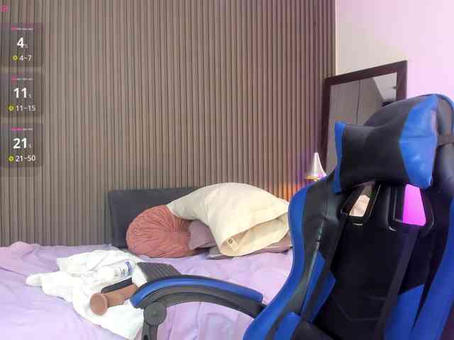 lizzarobert webcam