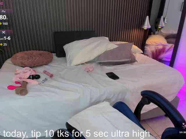 lizzarobert webcam