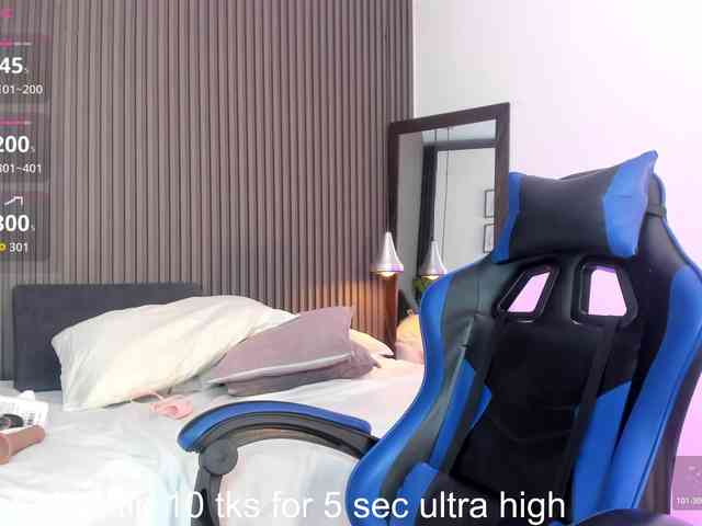 lizzarobert webcam