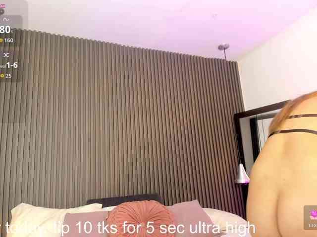 lizzarobert webcam