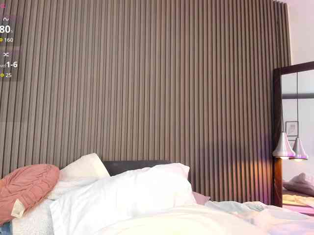 lizzarobert webcam