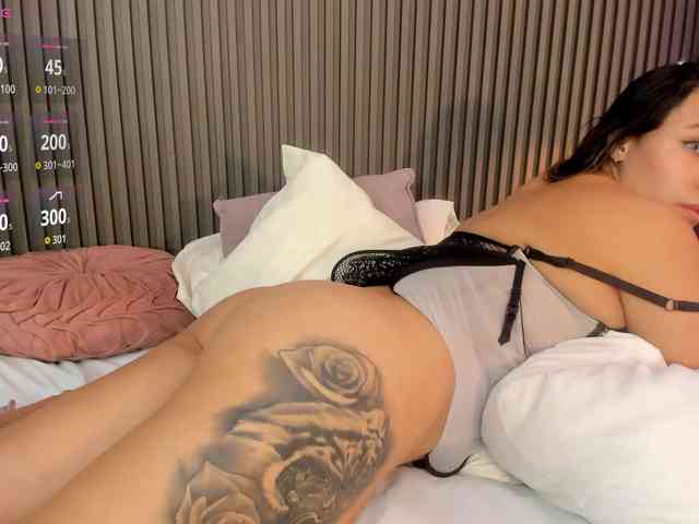 lizzarobert webcam