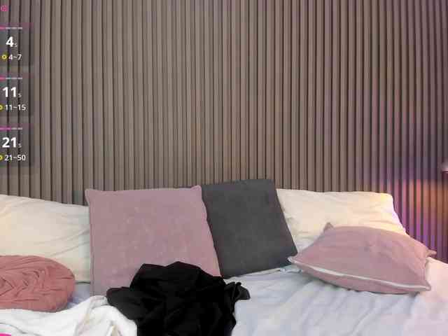 lizzarobert webcam