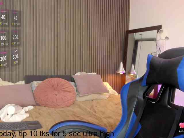lizzarobert