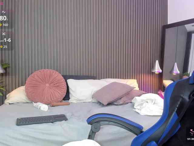 lizzarobert webcam