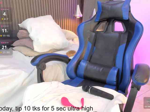 lizzarobert webcam