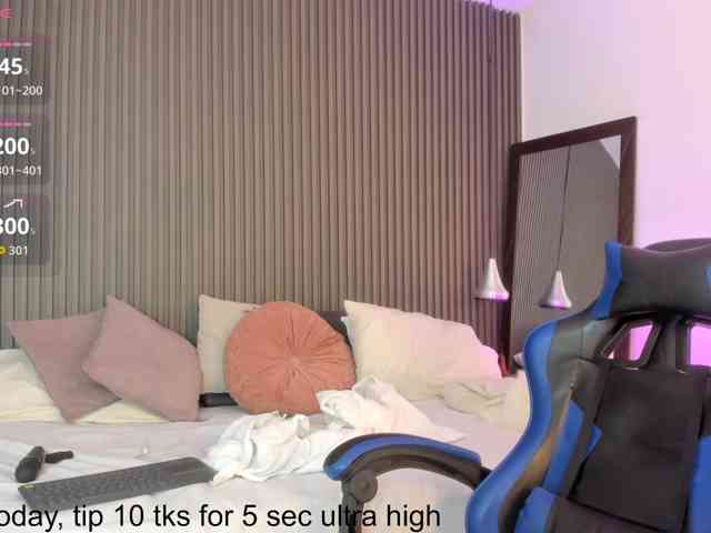 lizzarobert