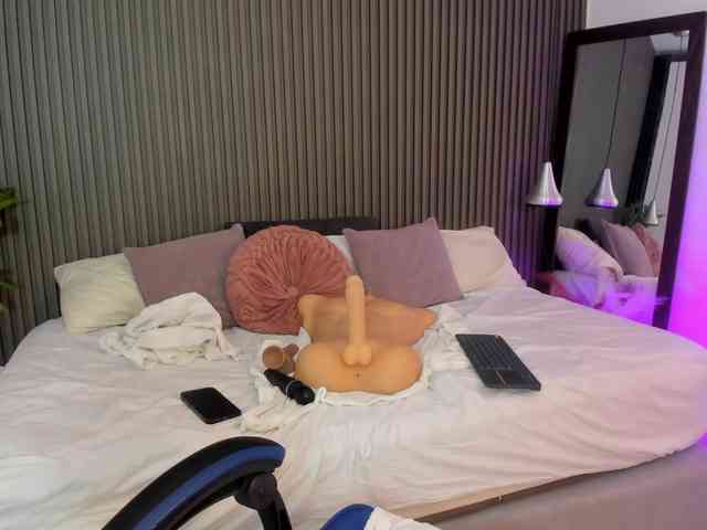 lizzarobert webcam