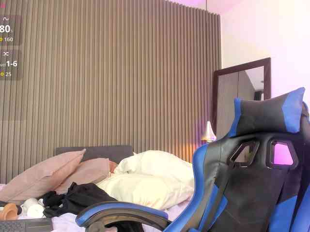 lizzarobert webcam