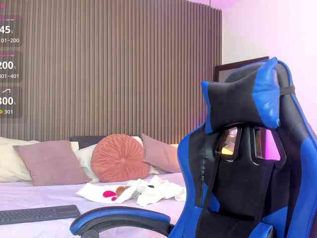 lizzarobert webcam