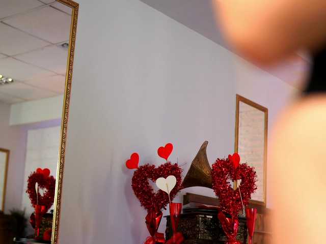 OdalysDove live cam on BongaCams