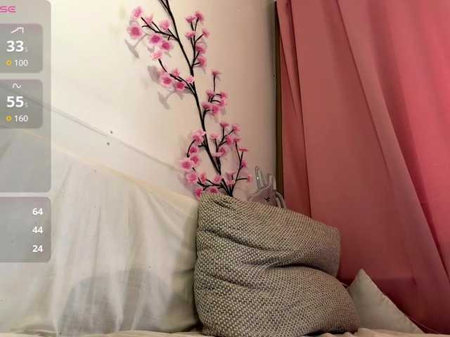cutetella live cam on BongaCams