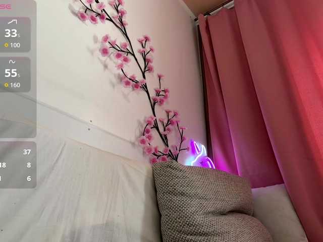 cutetella live cam on BongaCams