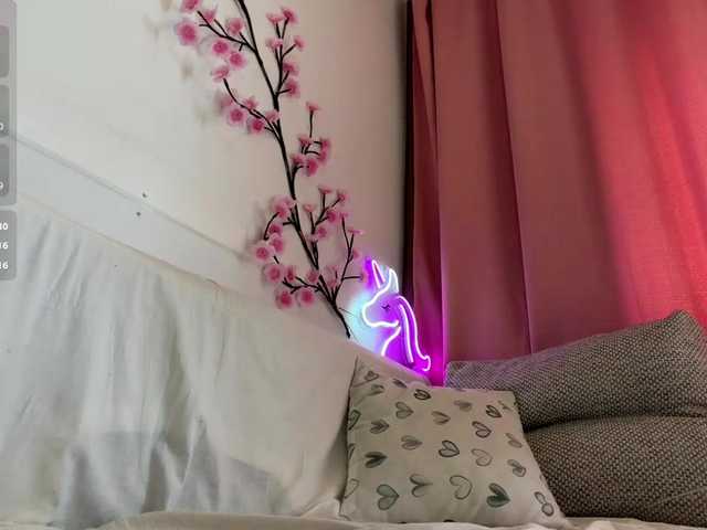cutetella live webcam show