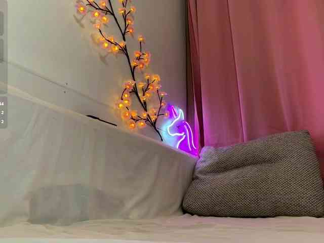 cutetella Sex Cam Show