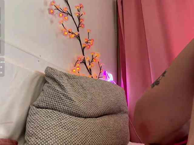 cutetella Sex Cam Show