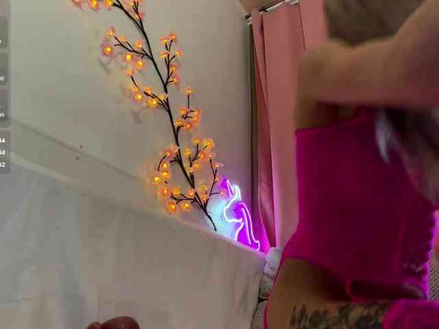 chat adult Cutetella