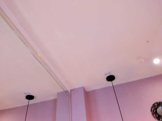 ArianaGolden live cam on BongaCams