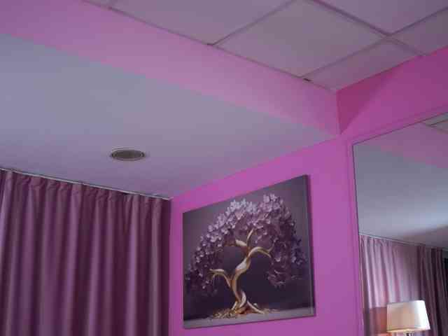 larabrynn's live room