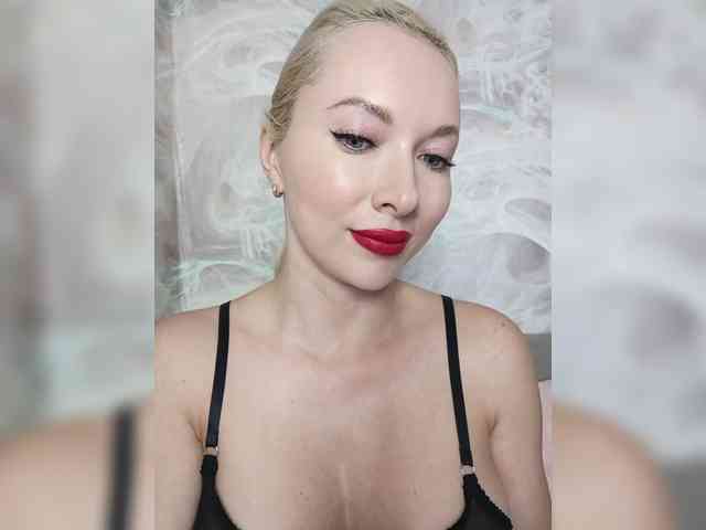 LissaHott webcam